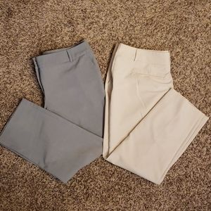 NY&CO Ankle Pants